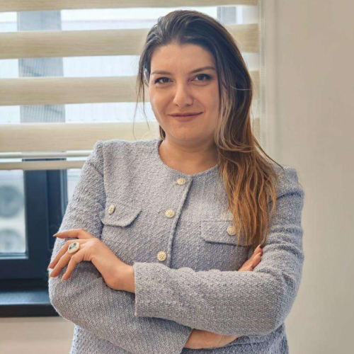 Ани Серобян